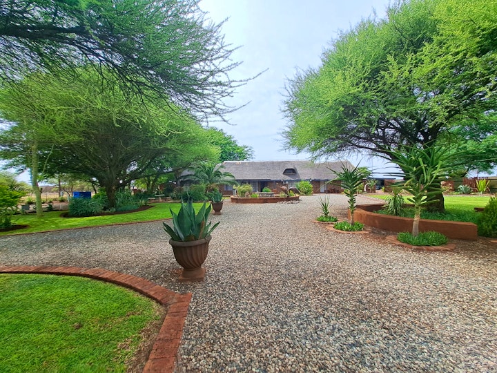 Waterberg Accommodation at Ndlovu Guesthouse Northam | Viya