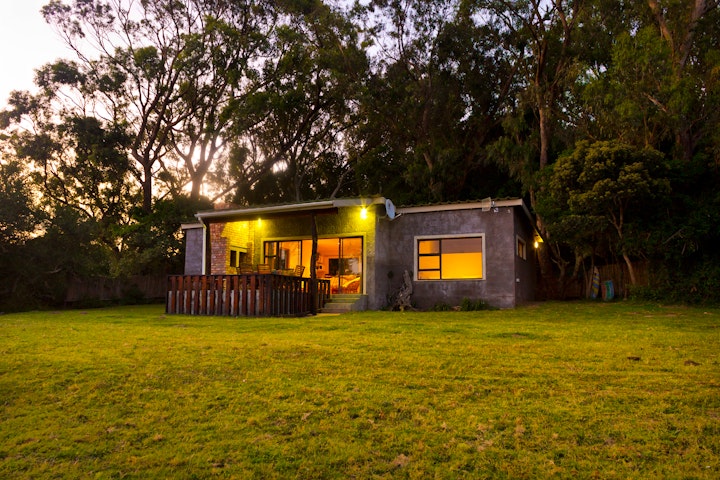 Eastern Cape Accommodation at Oribi Haven Cottages | Viya
