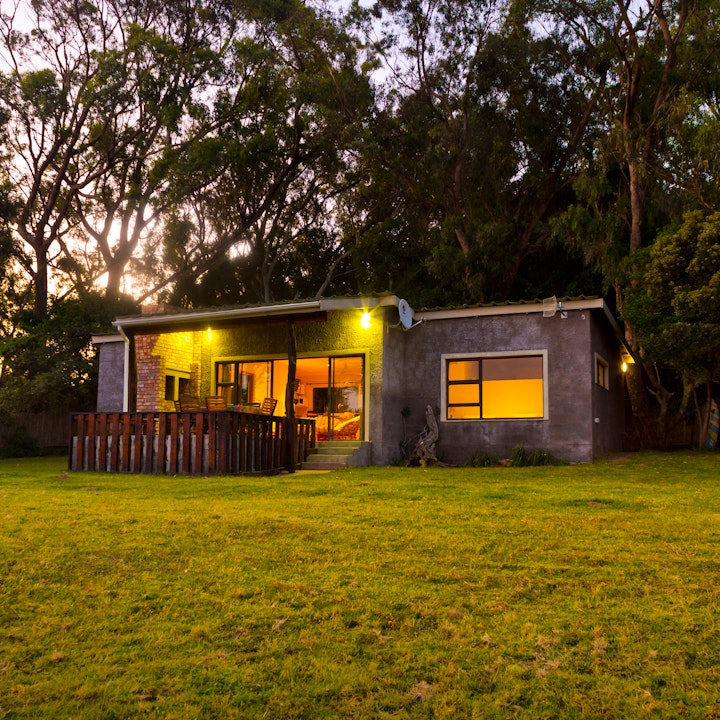 Eastern Cape Accommodation at Oribi Haven Cottages | Viya