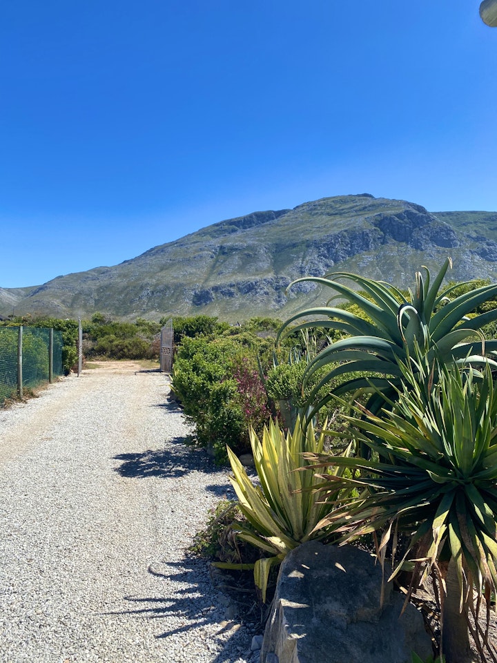 Western Cape Accommodation at Elangeni | Viya