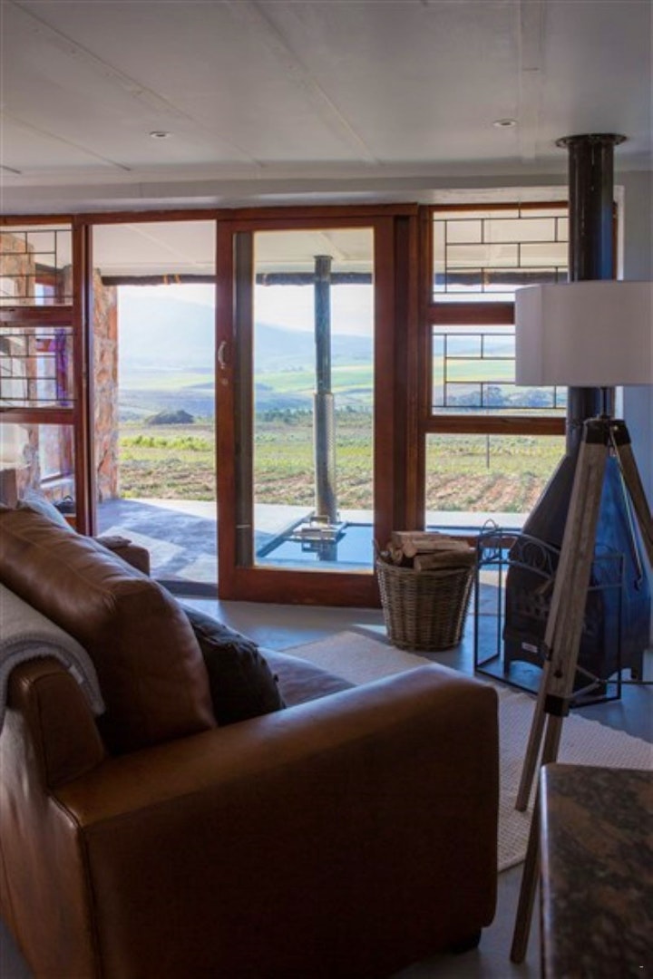 Overberg Accommodation at The Rosemary Hut | Viya