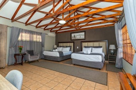 Polokwane Accommodation at  | Viya