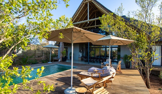 Kruger To Canyons Accommodation at  | Viya