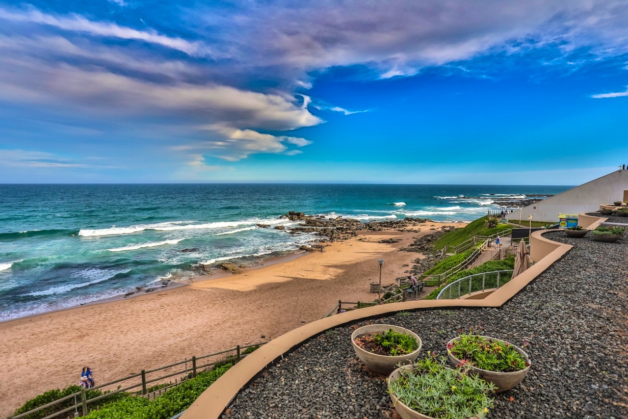 Ballito Accommodation at  | Viya