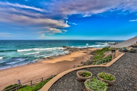 Ballito Accommodation at 306 Bermuda | Viya