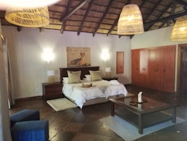 Dinokeng Game Reserve Accommodation at  | Viya