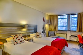 City Bowl Accommodation at  | Viya