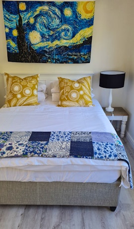 Overberg Accommodation at La Casa Blanca | Viya