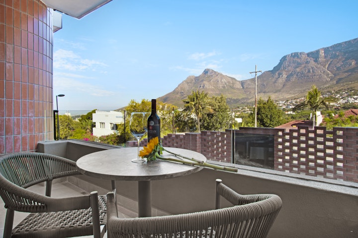 Cape Town Accommodation at The Cedar Unit 101 | Viya