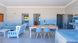 Struisbaai Accommodation at Losgeboer | Viya