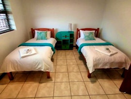 Struisbaai Accommodation at 13 Wessel Street | Viya