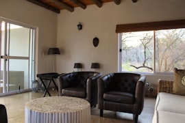 Kruger National Park South Accommodation at Leeus Villa & Cottage | Viya