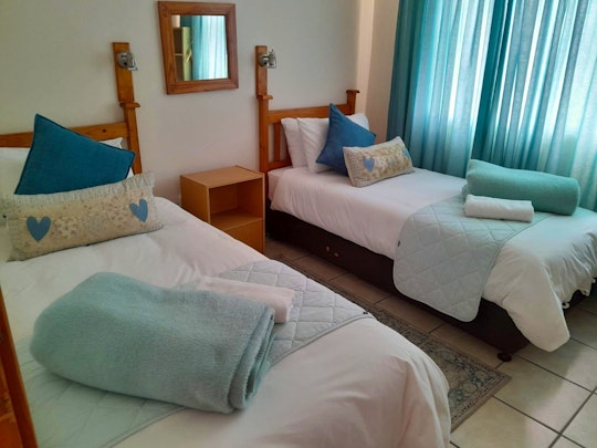 Port Nolloth Accommodation at  | Viya