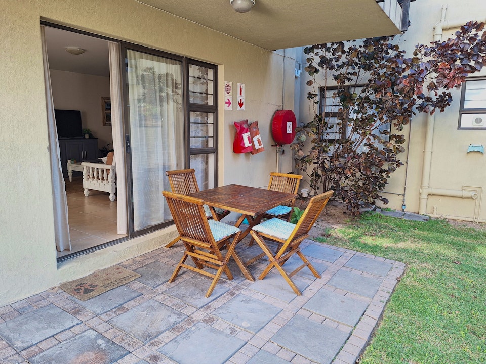 Jeffreys Bay Accommodation at  | Viya