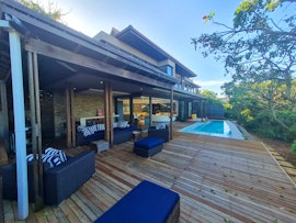 Ballito Accommodation at Zimbali 4-Bedroom Iconic Holiday Home | Viya