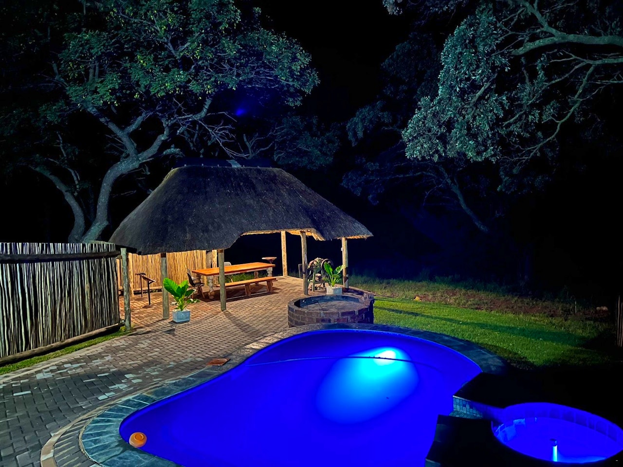 Limpopo Accommodation at  | Viya