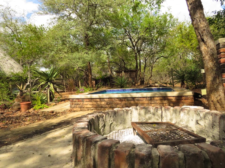 Kruger National Park South Accommodation at Chip n Debs | Viya