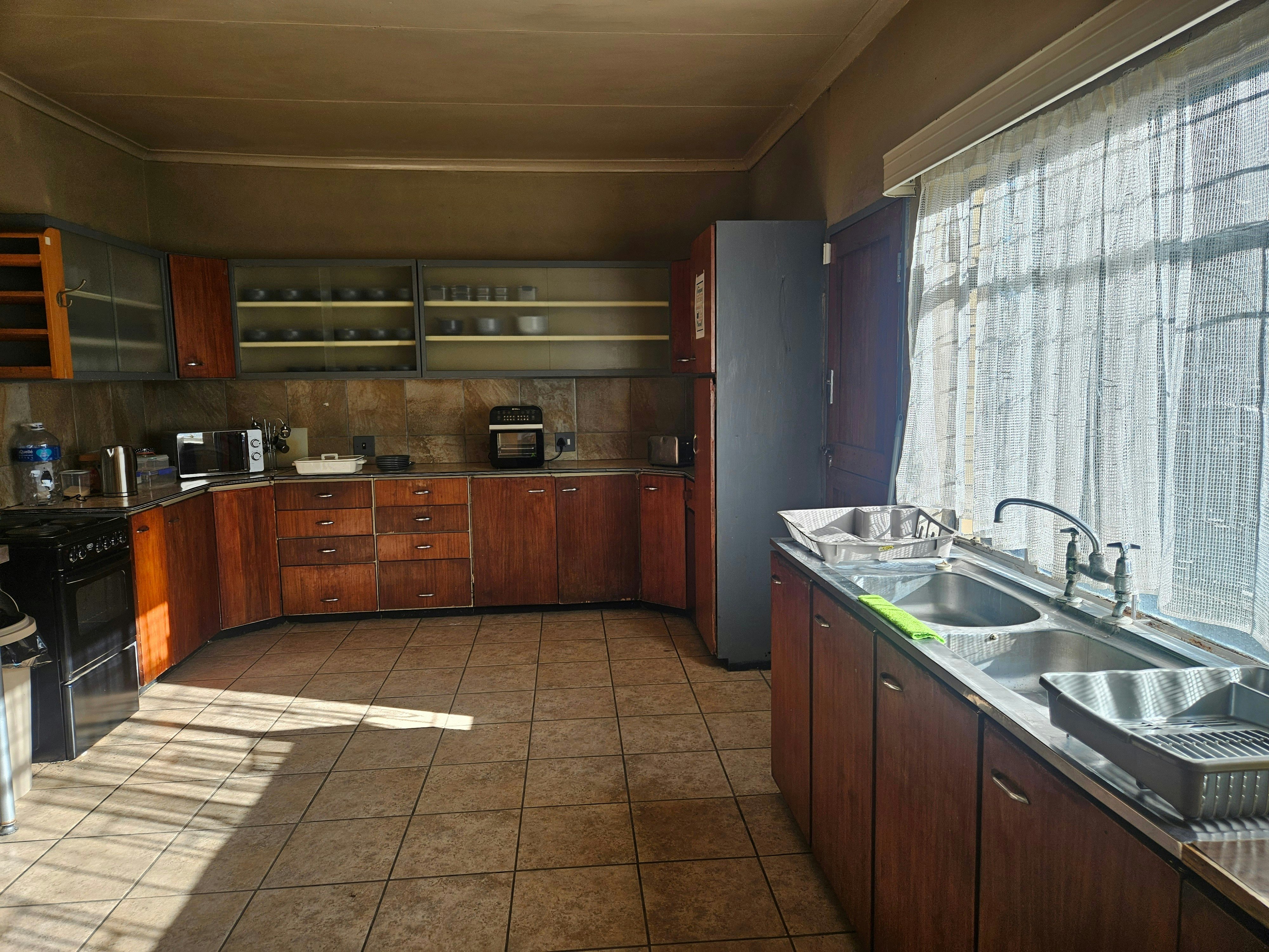 Tambuki Backpackers & Self-catering - Dinokeng image no 15 of 15