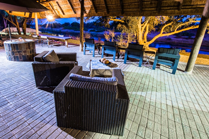 Limpopo Accommodation at Maninghi Lodge | Viya