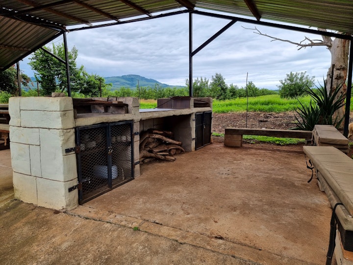 Mpumalanga Accommodation at Panorama Guest Farm | Viya