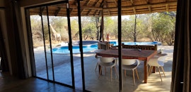 Kruger National Park South Accommodation at Pata Pata House | Viya