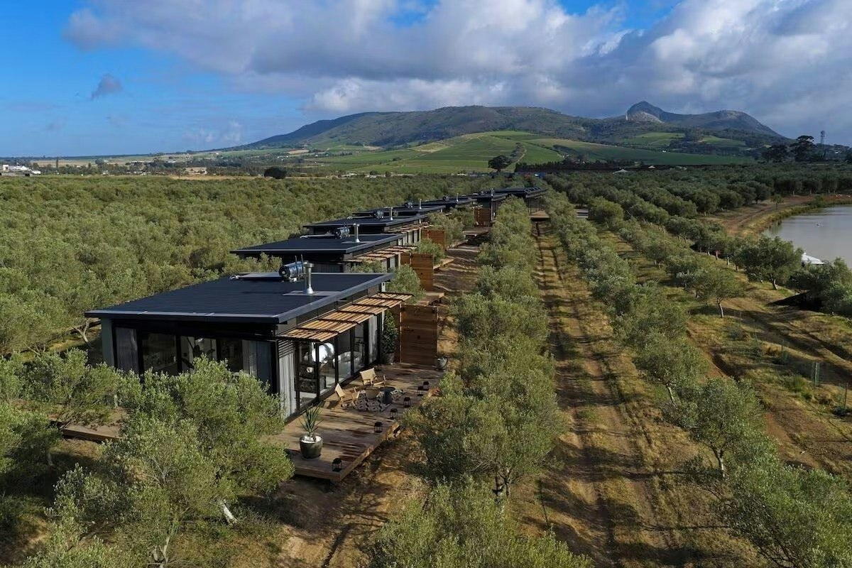 Olijvenkraal Winelands Lodge image no 13 of 15