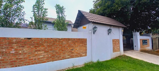 Potchefstroom Accommodation at  | Viya