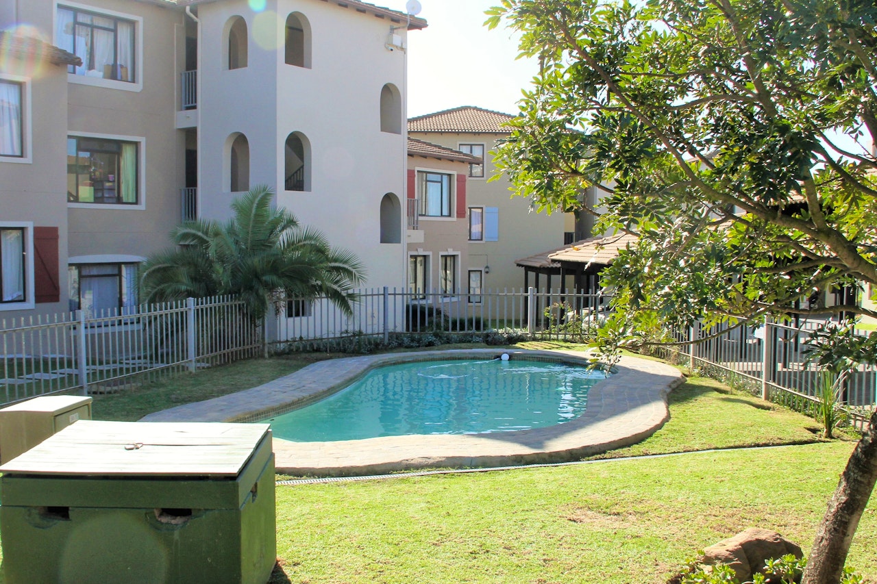 Garden Route Accommodation at  | Viya