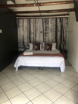 Tankwa Karoo Accommodation at Katryns | Viya