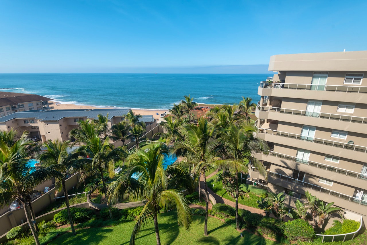 Ballito Accommodation at  | Viya