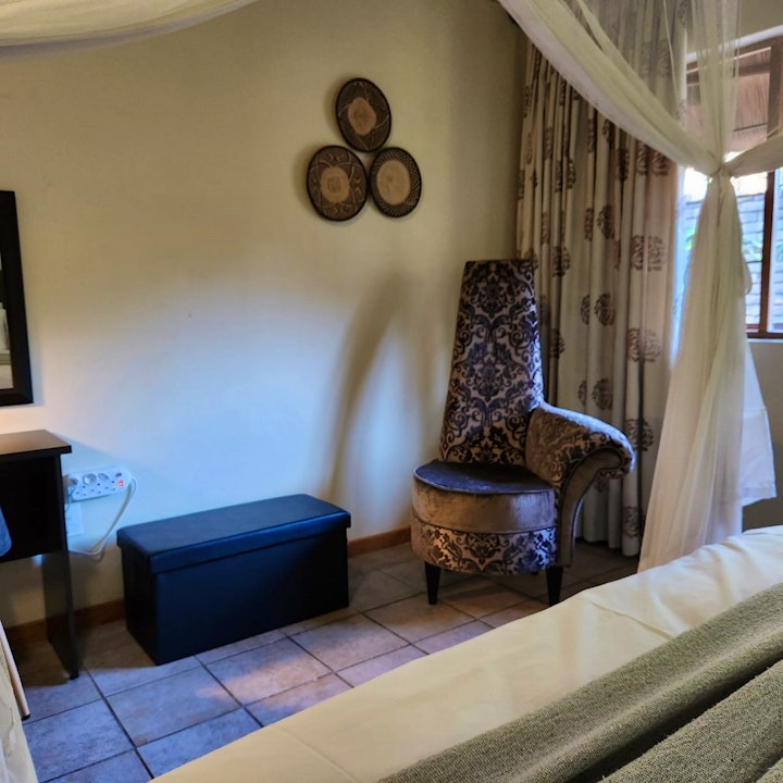 Mpumalanga Accommodation at Orangegecko Cottage | Viya