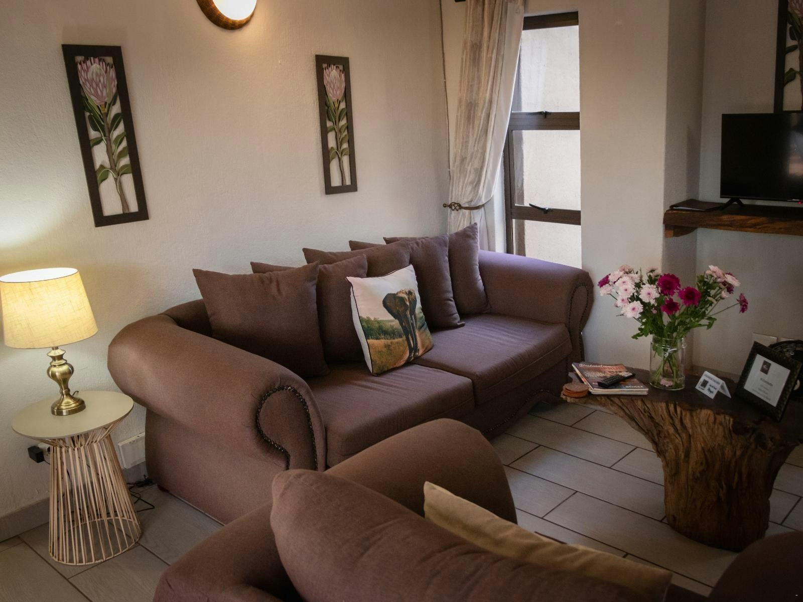 Nkanyi Wildlife House & Cottage image no 12 of 29