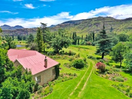 Drakensberg Accommodation at St Fort Farm | Viya