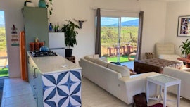 Western Cape Accommodation at Karoo Stone House | Viya