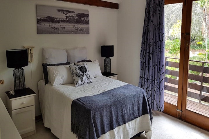 Cape Town Accommodation at Relax on Blair | Viya