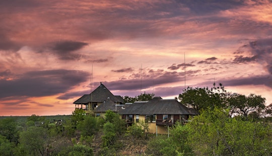 Kruger To Canyons Accommodation at  | Viya