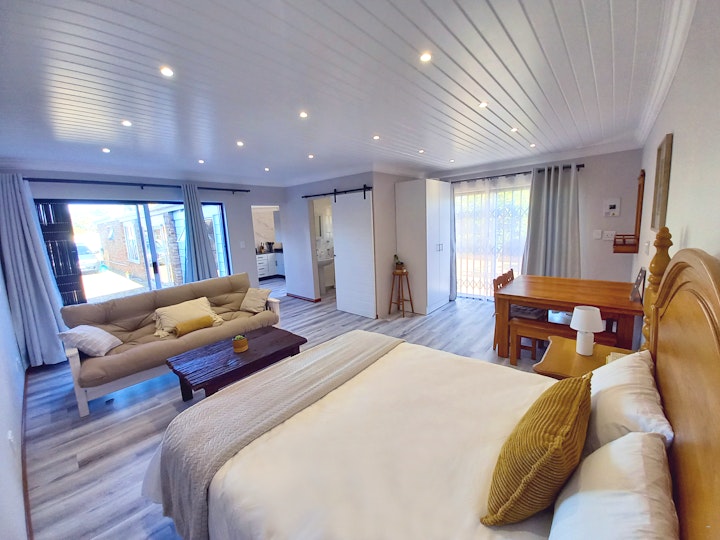 Western Cape Accommodation at Sandy Shores Cottage | Viya