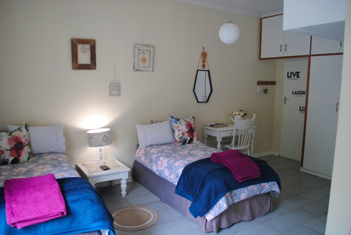 Sarah Baartman District Accommodation at 6 on Greef | Viya