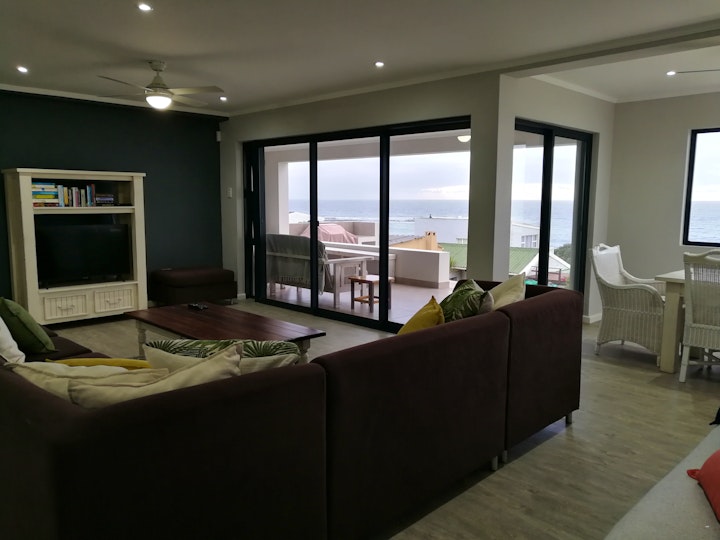 Wild Coast Accommodation at The View | Viya