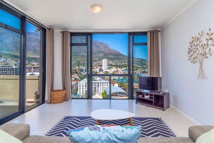 Cape Town Accommodation at 1706 Four Seasons | Viya