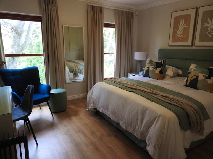 Cape Town Accommodation at Amanzi 5 | Viya