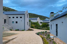 Cape Winelands Accommodation at Owl Cottage 1 | Viya