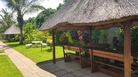 KwaZulu-Natal Accommodation at Blue Largo 43 | Viya