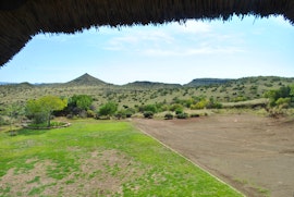 Free State Accommodation at Kareeplaas | Viya