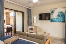 Port Shepstone Accommodation at Banana Beach Club F1 | Viya