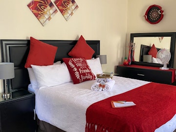 Pretoria Accommodation at  | Viya