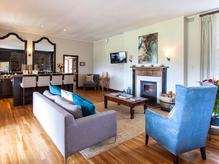 Grabouw Accommodation at Elgin Vintners Country House | Viya