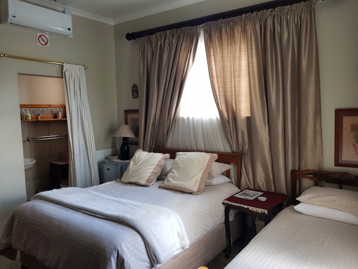 Free State Accommodation at Constantia Guesthouse | Viya
