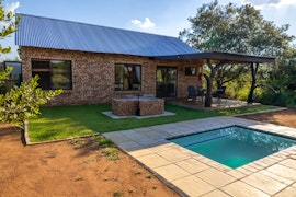 Dinokeng Game Reserve Accommodation at  | Viya