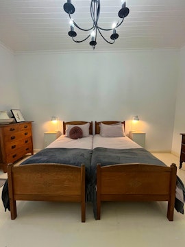 Riebeek-Kasteel Accommodation at  | Viya